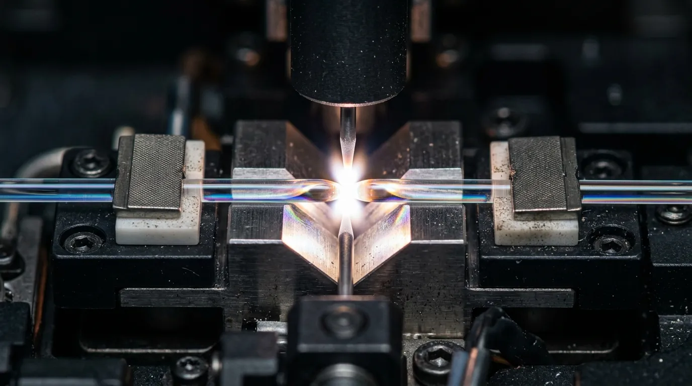 Field Termination vs. Fusion Splicing: A Contractor's Decision Guide