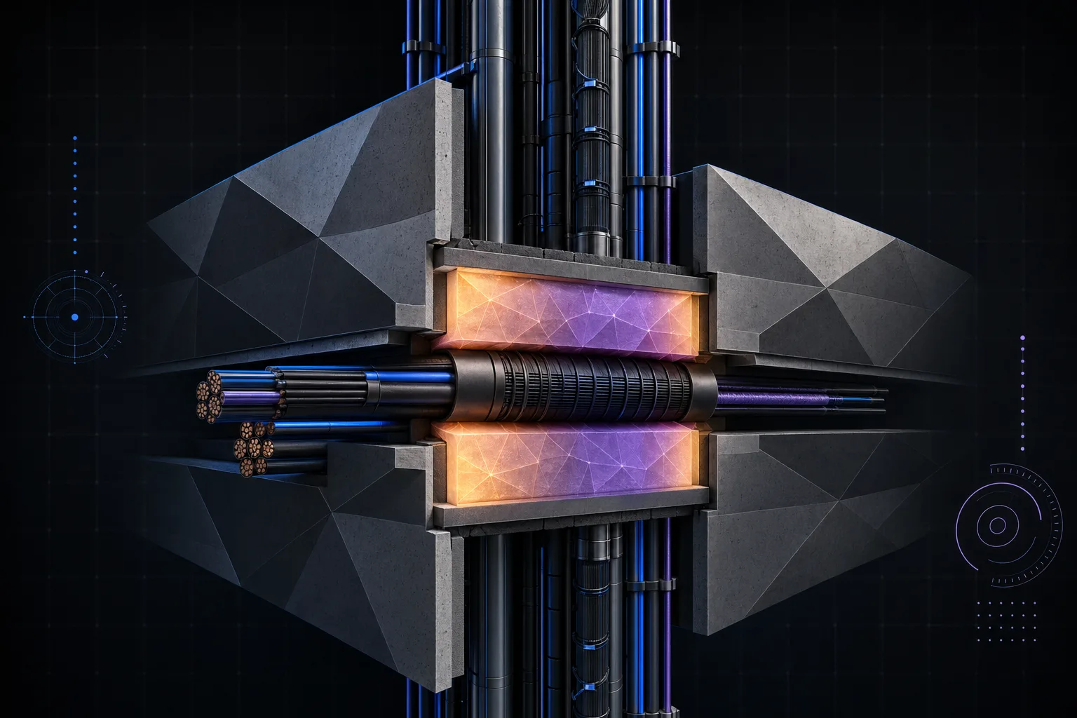 Firestopping Penetrations: The Requirement Nobody Gets Right
