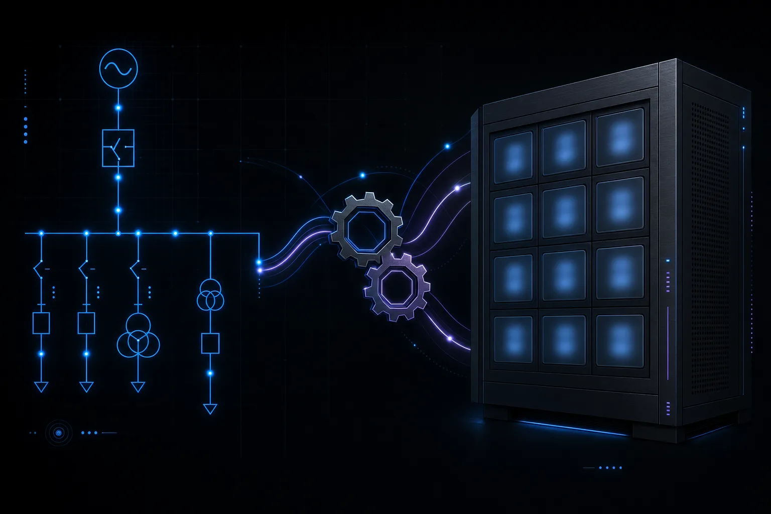 Integrating Legacy SCADA with Modern VMS
