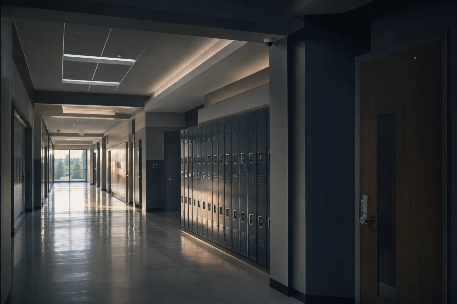 Representative education & campuses environment of the kind ZEI engineers infrastructure for