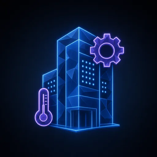 Building Mgmt integration