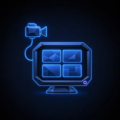 VMS Systems integration