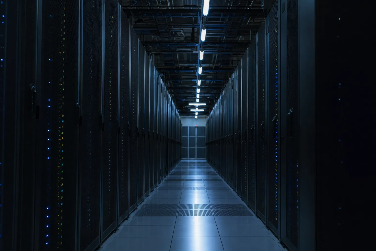 Representative real-world environment where ZEI deploys cloud infrastructure