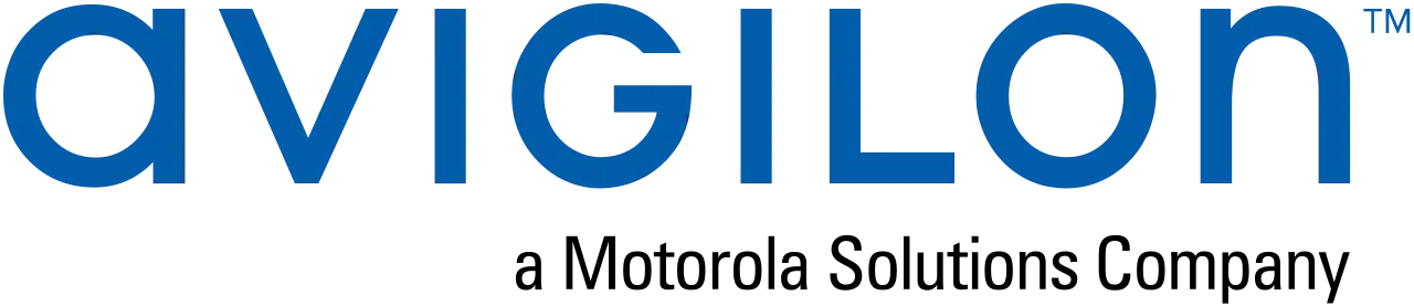 Avigilon video surveillance by Motorola