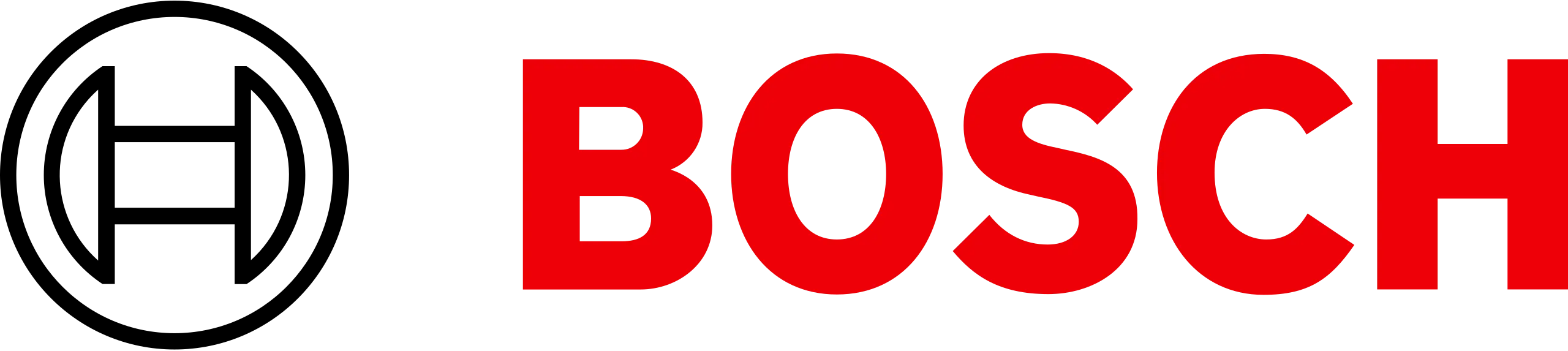 Bosch security and communication systems