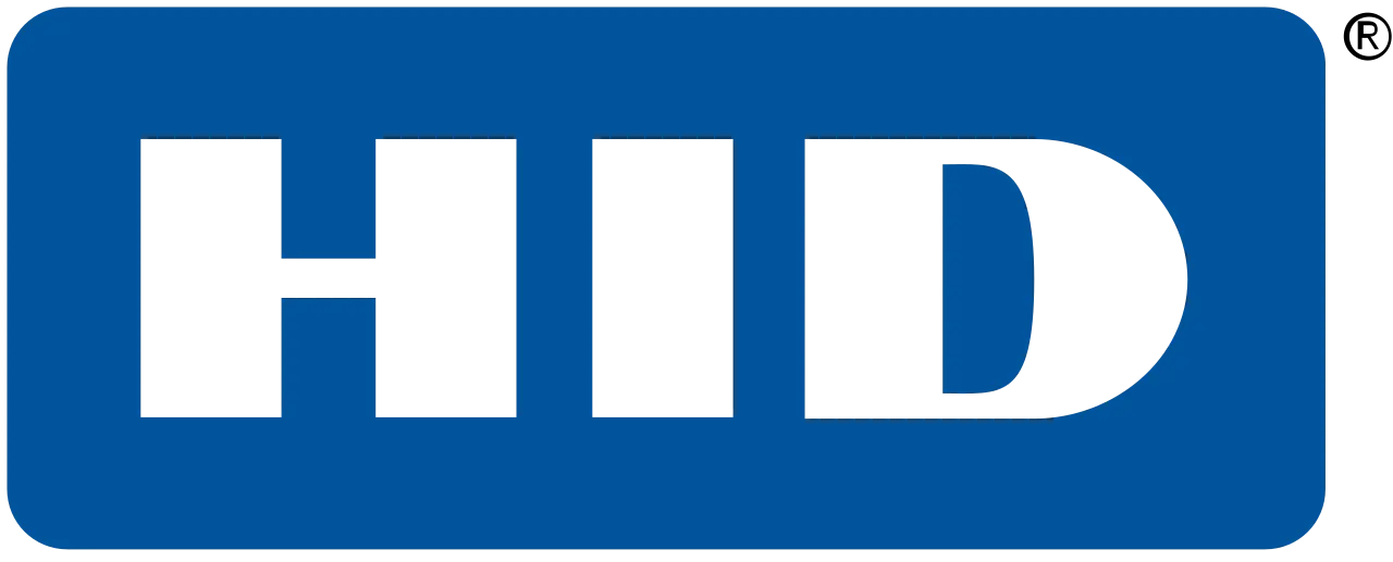 HID Global access control technology