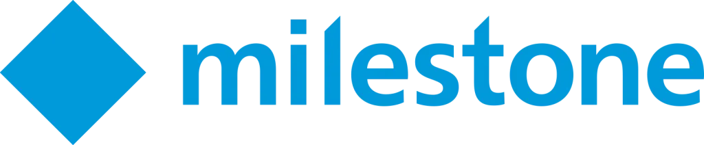 Milestone video management software